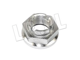 NAKRETKA PIASTY M24 X 2.0 - FREELANDER 2 LR024151ALL