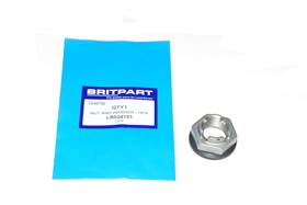 NAKRETKA PIASTY M24 X 2.0 - FREELANDER 2 LR024151G