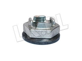 NAKRETKA PIASTY DISCOVERY 3 / DISCOVERY LR024151GEN