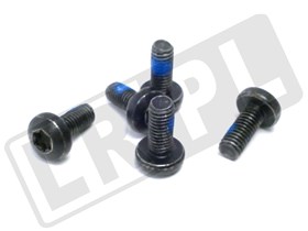 SRUBA CZUJNIKA  ABS LR024165G