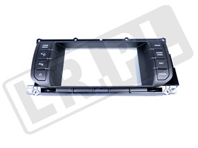 PANEL STEROWANIA SYSTEMU AUDIO , NAWIGAC LR024259GEN