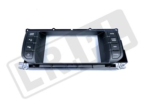 PANEL STEROWANIA SYSTEMU AUDIO , NAWIGAC LR024259GEN