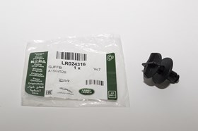 KOLEK MOCOWANIA RURY POWIETRZA DO OBUDOW LR024316GEN