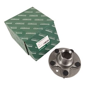 PIASTA KOLA TYL - RR EVOQUE LR024427EUROSPARE