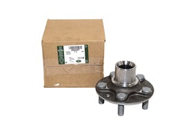 PIASTA KOLA TYL - RR EVOQUE LR024427GEN
