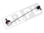 ŁĄCZNIK STABILIZATORA PRZÓD RR EVOQUE / LR024474