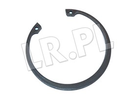 SEGER ZABEZPIECZAJACY LOZYSKO PIASTY TYL LR024505GEN