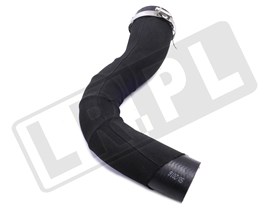 PRZEWOD INTERCOOLER - TURBO LR024516EUROSPARE