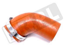 RURA GUMOWA INTERCOOLER (KOLANKO) 2,2 DI LR024632