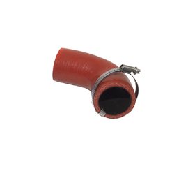 RURA GUMOWA INTERCOOLER (KOLANKO) 2,2 DI LR024632