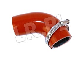 RURA GUMOWA INTERCOOLER (KOLANKO) 2,2 DI LR024632GEN