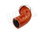 RURA GUMOWA INTERCOOLER (KOLANKO) 2,2 DI LR024632GEN
