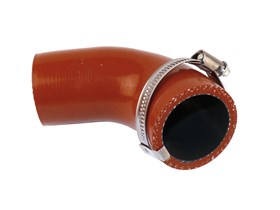RURA GUMOWA INTERCOOLER (KOLANKO) 2,2 DI LR024632GEN