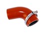 RURA GUMOWA INTERCOOLER (KOLANKO) 2,2 DI LR024632GEN