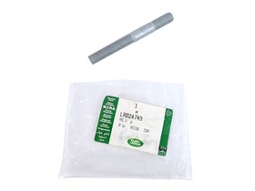 SZPILKA M12 X 50 / M12 X 25 WSPORNIKA PO LR024749GEN
