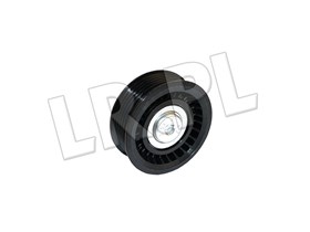 ROLKA WSPORNIKA KOLA PASOWEGO PASKA GLOW LR024791GEN