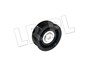ROLKA WSPORNIKA KOLA PASOWEGO PASKA GLOW LR024791GEN