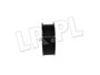 ROLKA WSPORNIKA KOLA PASOWEGO PASKA GLOW LR024791GEN
