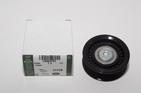 ROLKA WSPORNIKA KOLA PASOWEGO PASKA GLOW LR024791GEN