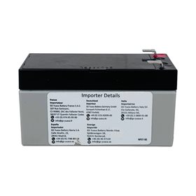 BATERIA MODULU AUTOMATYCZNEJ SKRZYNI BIE LR024953G