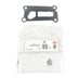USZCZELKA ADAPTORA FILTRA PALIWA 2.0 T LR025007ELRING