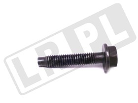 SRUBA M6 X 1.0 X 30 - NAPINACZA LANCUCHA LR025008GEN