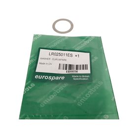 PODKLADKA KOLA ROZRZADU WALU KORBOWEGO LR025011EUROSPARE