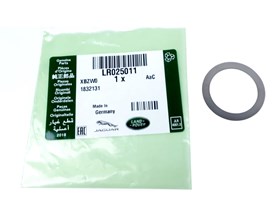 PODKLADKA KOLA ROZRZADU WALU KORBOWEGO LR025011GEN