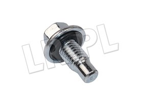 KOREK SPUSTOWY DISCOVERY SPORT, FREELAND LR025048FEBI