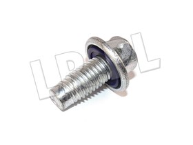 KOREK SPUSTOWY MISKI OLEJOWEJ SILNIKA 2, LR025048GEN