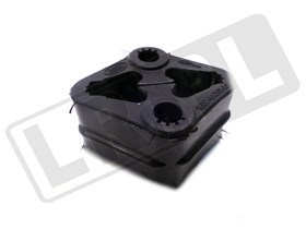 GUMA WIESZAKA WYDECHU RR L405 / RR EVOQU LR025064GEN
