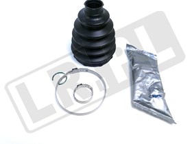 OSLONA GUMOWA PRZEGUBU ZEWNETRZNEGO PRZO LR025065GKN