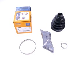 OSLONA GUMOWA PRZEGUBU ZEWNETRZNEGO PRZO LR025065GKN