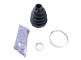 OSLONA GUMOWA PRZEGUBU ZEWNETRZNEGO PRZO LR025065GKN