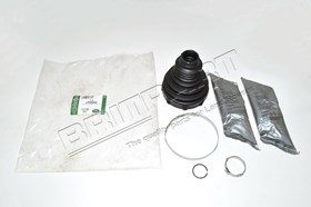 OSLONA GUMOWA PRZEGUBU WEWNETRZNEGO PRZO LR025066GEN