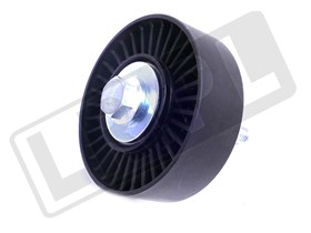 ROLKA PASKA GLOWNEGO 4,4 V8 DIESEL (80MM LR025083