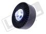 ROLKA PASKA GLOWNEGO 4,4 V8 DIESEL (80MM LR025083
