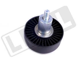 ROLKA PASKA GLOWNEGO 4,4 V8 DIESEL (80MM LR025083
