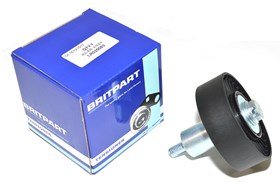 ROLKA PASKA GLOWNEGO 4,4 V8 DIESEL (80MM LR025083