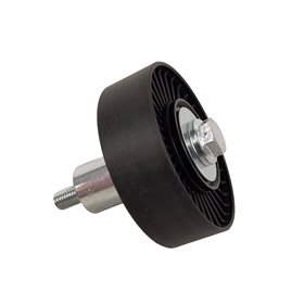 ROLKA PASKA GLOWNEGO 4,4 V8 DIESEL (80MM LR025083FEBEST