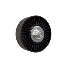 ROLKA PASKA GLOWNEGO 4,4 V8 DIESEL (80MM LR025083FEBEST