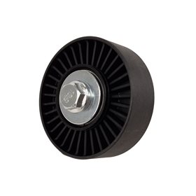 ROLKA PASKA GLOWNEGO 4,4 V8 DIESEL (80MM LR025083FEBEST