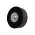 ROLKA PASKA GLOWNEGO 4,4 V8 DIESEL (80MM LR025083FEBEST