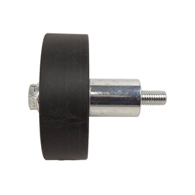 ROLKA PASKA GLOWNEGO 4,4 V8 DIESEL (80MM LR025083FEBEST