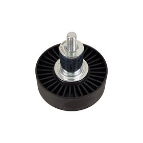 ROLKA PASKA GLOWNEGO 4,4 V8 DIESEL (80MM LR025083FEBEST