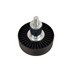ROLKA PASKA GLOWNEGO 4,4 V8 DIESEL (80MM LR025083FEBEST