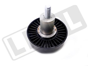 ROLKA PASKA GLOWNEGO 4,4 V8 DIESEL (80MM LR025083GEN