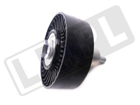 ROLKA PASKA GLOWNEGO 4,4 V8 DIESEL (80MM LR025083GEN