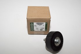 ROLKA PASKA GLOWNEGO 4,4 V8 DIESEL (80MM LR025083GEN