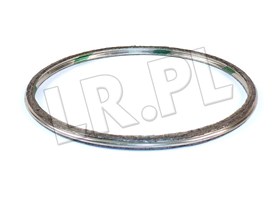 USZCZELKA RURY WYDECHOWEJ PRZOD (Z KATAL LR025110GEN